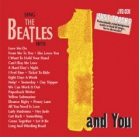 Jtg031 The Beatles Sheet Music Songbook