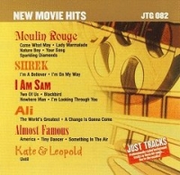 Jtg082 New Movie Hits Sheet Music Songbook