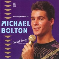 Pscd1107 Hits Of Michael Bolton Vol 2 Sheet Music Songbook