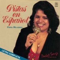 Pscd1149 Female Latin Hits Sheet Music Songbook