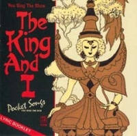 Pscd1178 The King & I Sheet Music Songbook