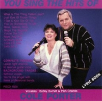 Pscdg1025 Songs Of Cole Porter Sheet Music Songbook