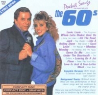 Pscdg1031 Hits Of The Sixties Sheet Music Songbook