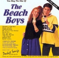 Pscdg1039 Hits Of The Beach Boys Sheet Music Songbook