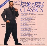 Pscdg1066 Hits Of Rock And Roll Music Sheet Music Songbook