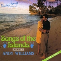 Pscdg1070 Songs Of The Islands Sheet Music Songbook