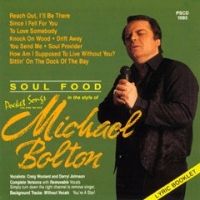 Pscdg1085 Michael Bolton Hits Sheet Music Songbook