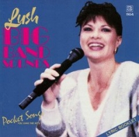 Pscdg1104 Lush Big Band Sounds Sheet Music Songbook