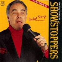 Pscdg1105 Showstoppers Sheet Music Songbook