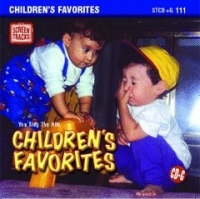 Pscdg111 Childrens Favorites Sheet Music Songbook