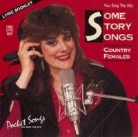 Pscdg1117 Country Female Sheet Music Songbook