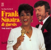 Pscdg1127 Frank Sinatra Duets Sheet Music Songbook