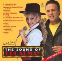 Pscdg1133 The Sound Of Broadway Sheet Music Songbook