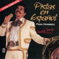 Pscdg1150 Male Latin Hits Sheet Music Songbook