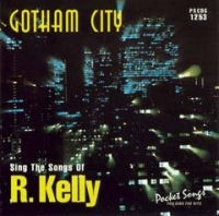 Pscdg1253 You Sing The Hits Of R Kelly Sheet Music Songbook