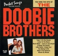 Pscdg1257 Hits Of The Doobie Brothers Sheet Music Songbook