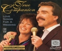 Pscdg128 True Companion Sheet Music Songbook