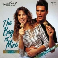 Pscdg1313 Its A Hit (female Pop ) Sheet Music Songbook