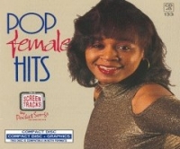 Pscdg133 Pop Female Hits Sheet Music Songbook