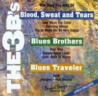 Pscdg1364 The 3 Bs Sheet Music Songbook