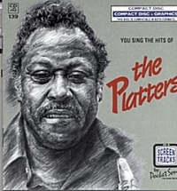 Pscdg139 Screen Tracks The Hits Of The Platters Sheet Music Songbook