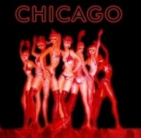 Pscdg1526 Chicago Sheet Music Songbook