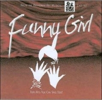 Pscdg1645 You Sing Funny Girl 2 Cdg Set Sheet Music Songbook