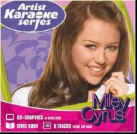 Pscdg191102d Miley Cyrus Sheet Music Songbook