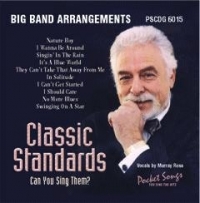 Pscdg6015 Makin Whoopee (big Band Sounds) Sheet Music Songbook