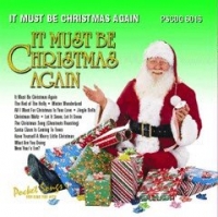 Pscdg6016 It Must Be Christmas Again Sheet Music Songbook