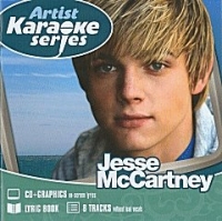 Pscdg613907d Jesse Mccartney Sheet Music Songbook