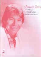 Annies Song John Denver Sheet Music Songbook