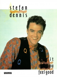 Dont It Make You Feel Good (stefan Dennis) Sheet Music Songbook