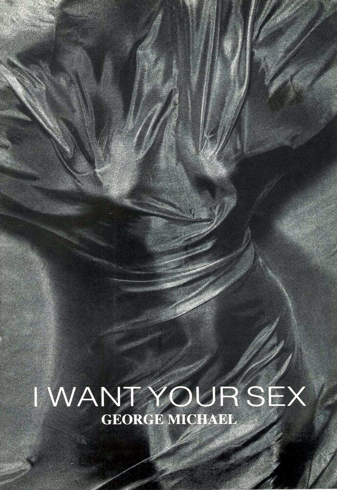 I Want Your Sex George Michael Sheet Music Songbook