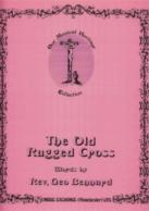 Old Rugged Cross Sheet Music Songbook