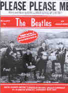 Please Please Me (beatles) Sheet Music Songbook