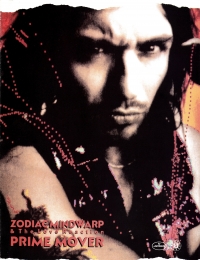 Prime Mover (zodiac Mindwarp & Love Reaction) Sheet Music Songbook