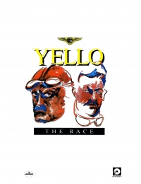 Race (yello) Sheet Music Songbook