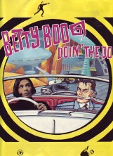 Doin The Do - Betty Boo Sheet Music Songbook