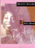 Get Here (oleta Adams) Sheet Music Songbook