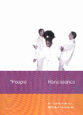 Renaissance M People Sheet Music Songbook