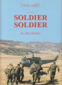 Soldier Soldier Parker Tv Theme Sheet Music Songbook