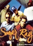 Every Morning Sugar Ray Sheet Music Songbook