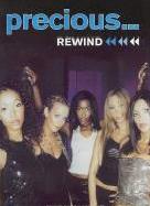 Rewind Precious Sheet Music Songbook