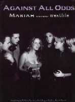 Against All Odds Mariah Carey/westlife Sheet Music Songbook