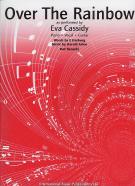 Over The Rainbow Eva Cassidy Sheet Music Songbook