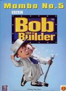 Mambo No 5 Bob The Builder Sheet Music Songbook