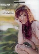 Im Alive Celine Dion Sheet Music Songbook