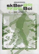 Sk8er Boi Avril Lavigne Sheet Music Songbook