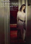 Life Goes On Leann Rimes Sheet Music Songbook